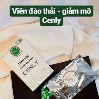 Cenly giảm cân 230kkkk giá sỉ