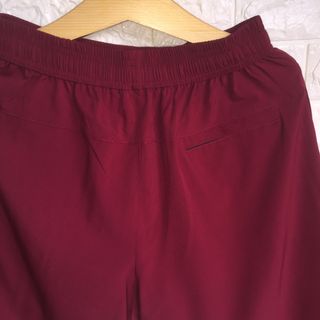 Quần Short Nam vải gió co dãn