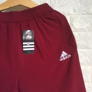 Quần Short Nam vải gió co dãn