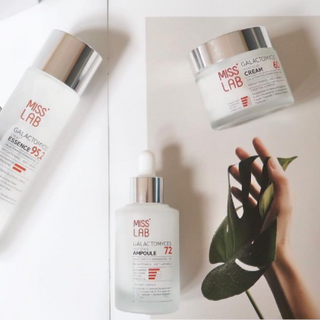 Kem dưỡng da chống nhăn, làm trắng MISS LAB 75ml/hộp