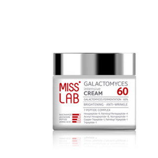 Kem dưỡng da chống nhăn, làm trắng MISS LAB 75ml/hộp