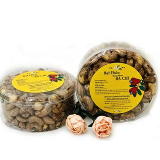 Hạt Điều Rang Muối Vỏ Lụa 500gr giá sỉ