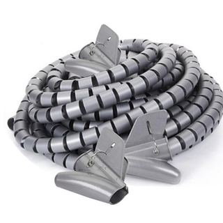 ỐNG LUỒN DÂY ĐIỆN THÔNG MINH