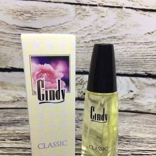 Nước hoa Cindy Classic