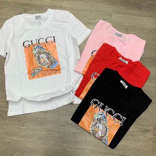Bộ quần và áo nữ Guccii
