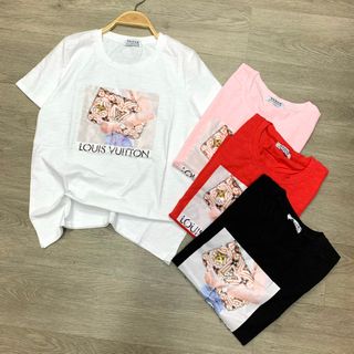 Bộ quần và áo nữ Guccii