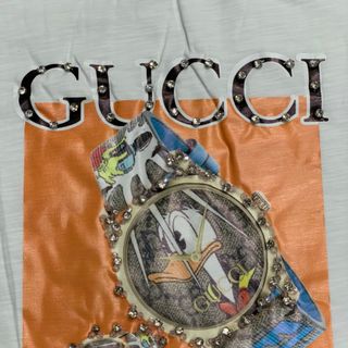 Bộ quần và áo nữ Guccii