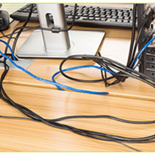 ỐNG LUỒN DÂY ĐIỆN THÔNG MINH