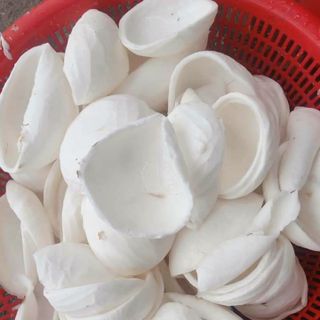 Mứt dừa non giá sỉ