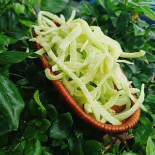 Mứt dừa non giá sỉ
