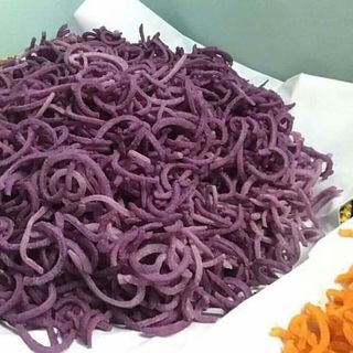 Mứt dừa non giá sỉ