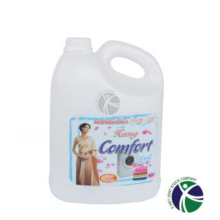 NƯỚC GIẶT COMFORT 3IN1 3,8L (ĐẬM ĐẶC)