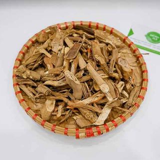 Sâm cau khô