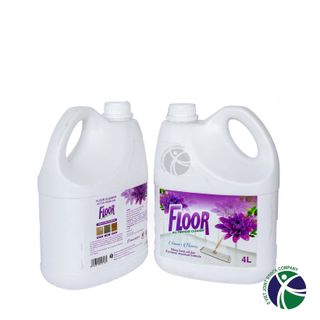 Nước lau sàn Floor – Hương Hoa Hạ
