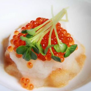 Trứng ca hồi