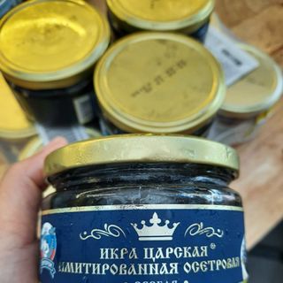 Trứng ca hồi