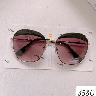 MẮT KÍNH 3580A