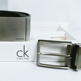 Thắt lưng nam XÊ KA (FULL BOX)
