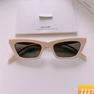 MẮT KÍNH 2227