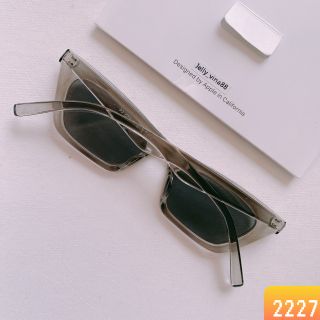 MẮT KÍNH 2227