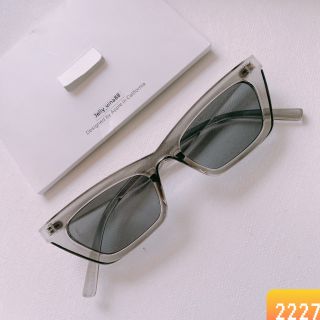 MẮT KÍNH 2227