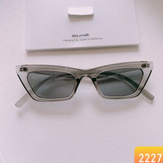 MẮT KÍNH 2227