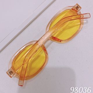 MẮT KÍNH 98036