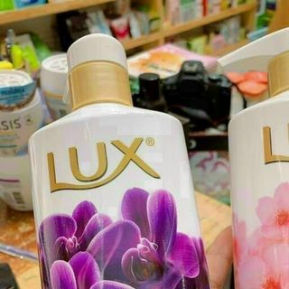 Sữa tắm hương nước hoa lux giá sỉ