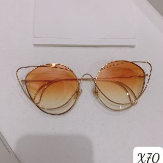 MẮT KÍNH X70
