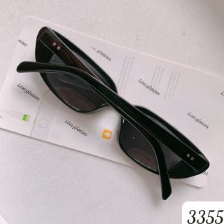 MẮT KÍNH 3355A