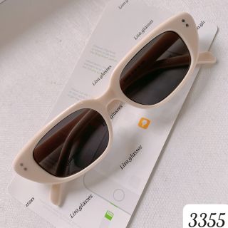 MẮT KÍNH 3355A
