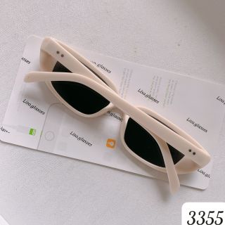 MẮT KÍNH 3355A