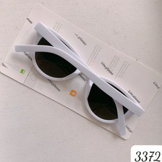 MẮT KÍNH 3372