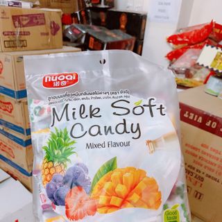 Kẹo dẻo thái trái cây 30k