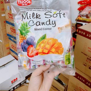 Kẹo dẻo thái trái cây 30k