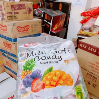 Kẹo dẻo thái trái cây 30k
