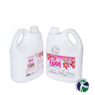 Nước lau sàn Floor – Hương Lily