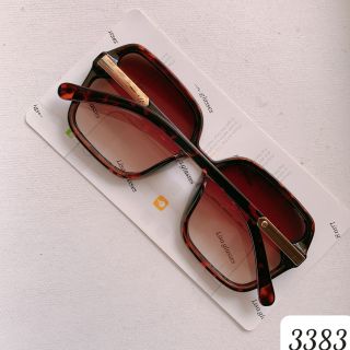 MẮT KÍNH 3383