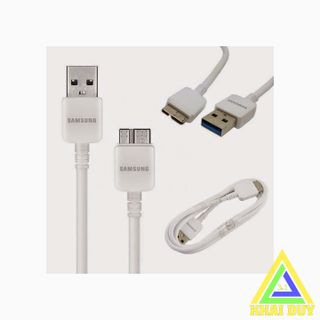 Cáp Điện Thoại Samsung Galaxy Note 3