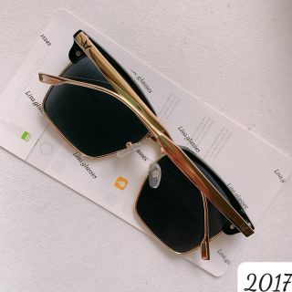 MẮT KÍNH 2017
