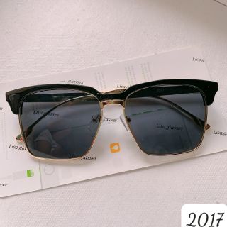 MẮT KÍNH 2017