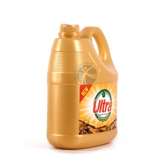 Nước rửa chén hương quế Ultra 3,6l