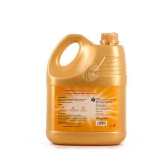 Nước rửa chén hương quế Ultra 3,6l