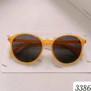 MẮT KÍNH 3386A