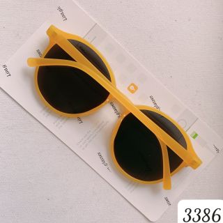 MẮT KÍNH 3386A