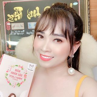Mầm Đậu Nành Tăng Vòng 1 Minh Lady Beauty