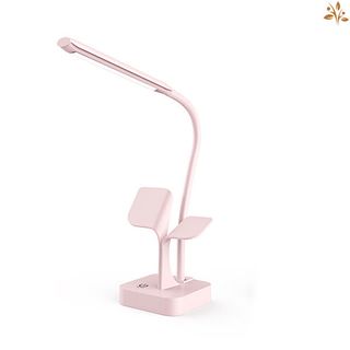 [ĐÈN BÀN BÓNG ĐƠN] Đèn chống cận - Bảo vệ mắt - Thiết kế xinh xắn - Sử dụng thông minh giá sỉ