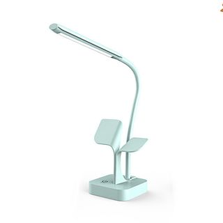 [ĐÈN BÀN BÓNG ĐƠN] Đèn chống cận - Bảo vệ mắt - Thiết kế xinh xắn - Sử dụng thông minh giá sỉ