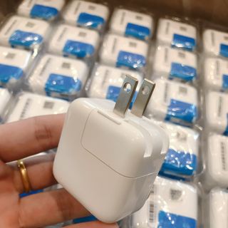 Củ ipad 12w zin