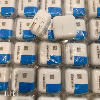 Củ ipad 12w zin